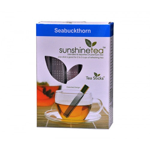 SEABUCKTHORN