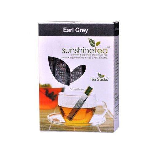 EARL GREY