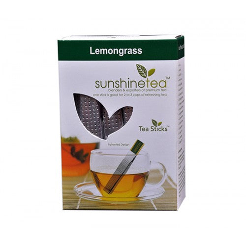 LEMONGRASS