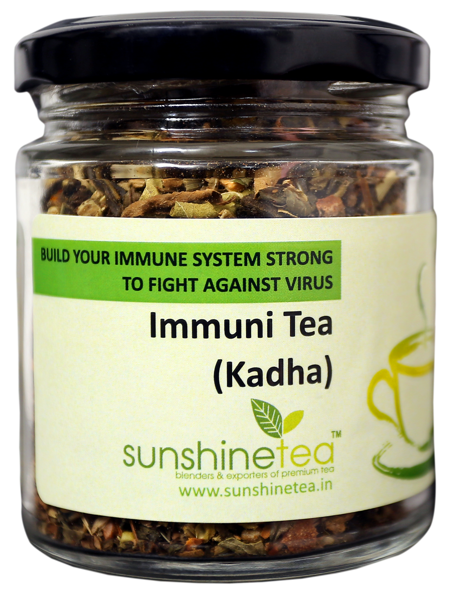 Immuni Tea (Kadha)