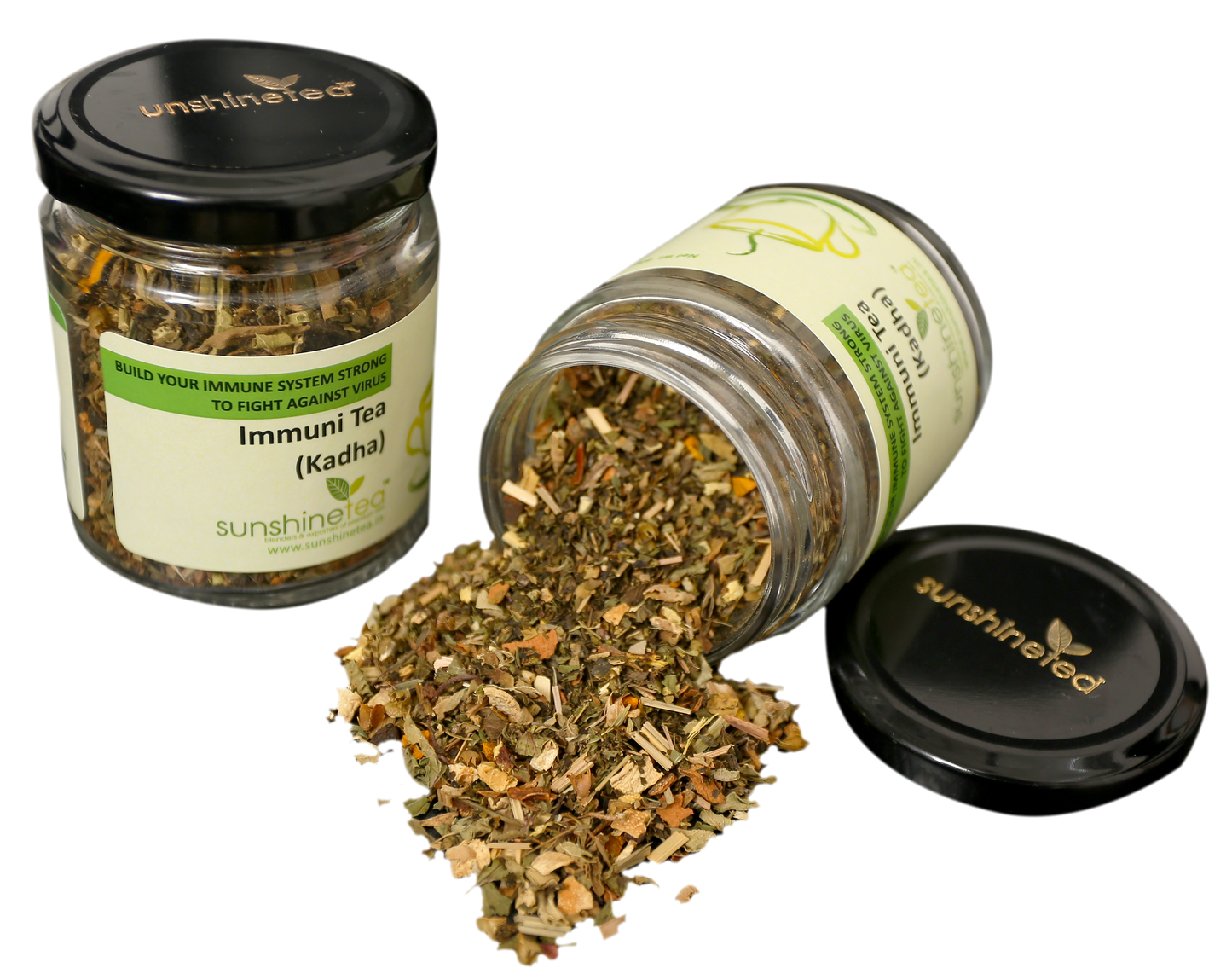 Immuni Tea (Kadha)