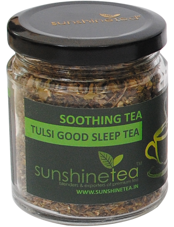 TULSI GOOD SLEEP TEA