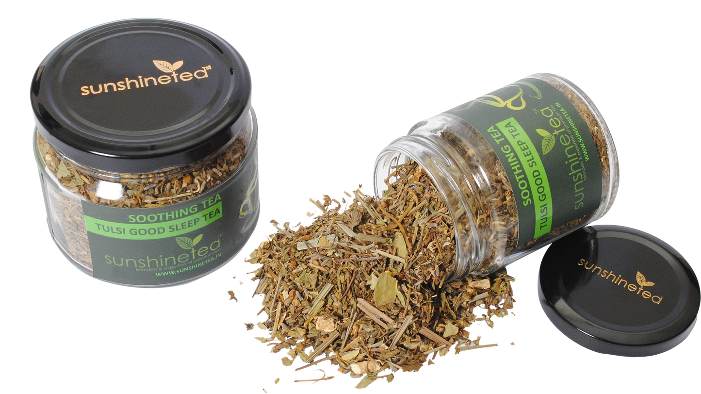 TULSI GOOD SLEEP TEA