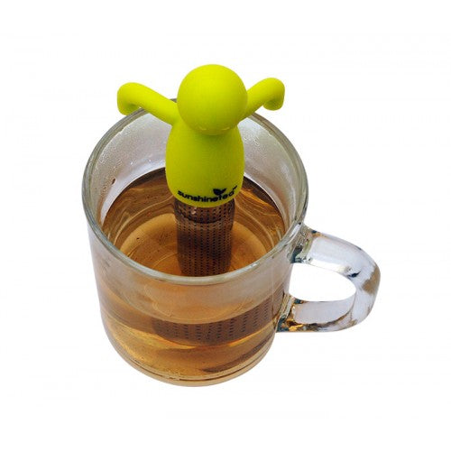 INFUSER
