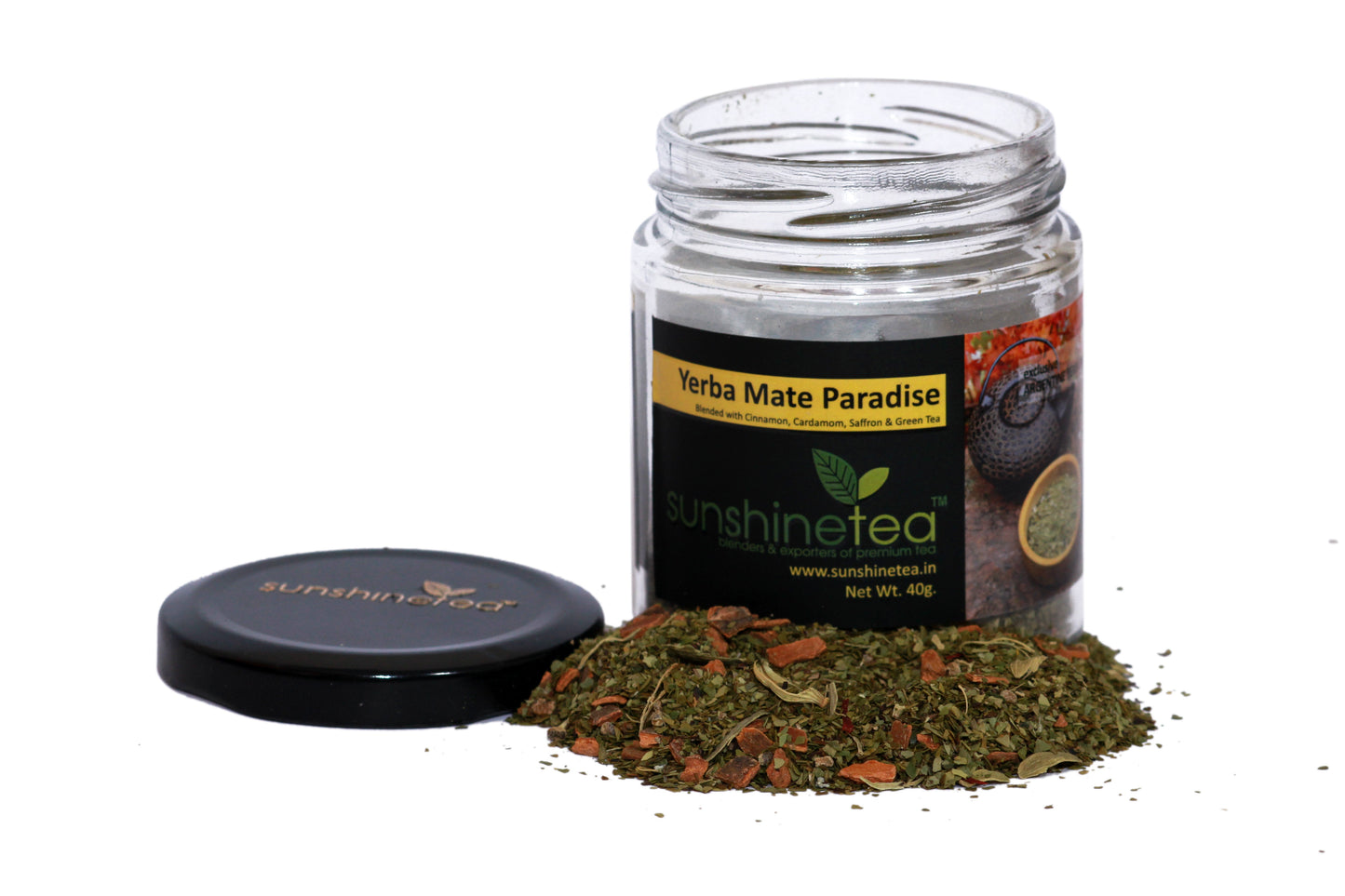 Yerba Mate Paradise