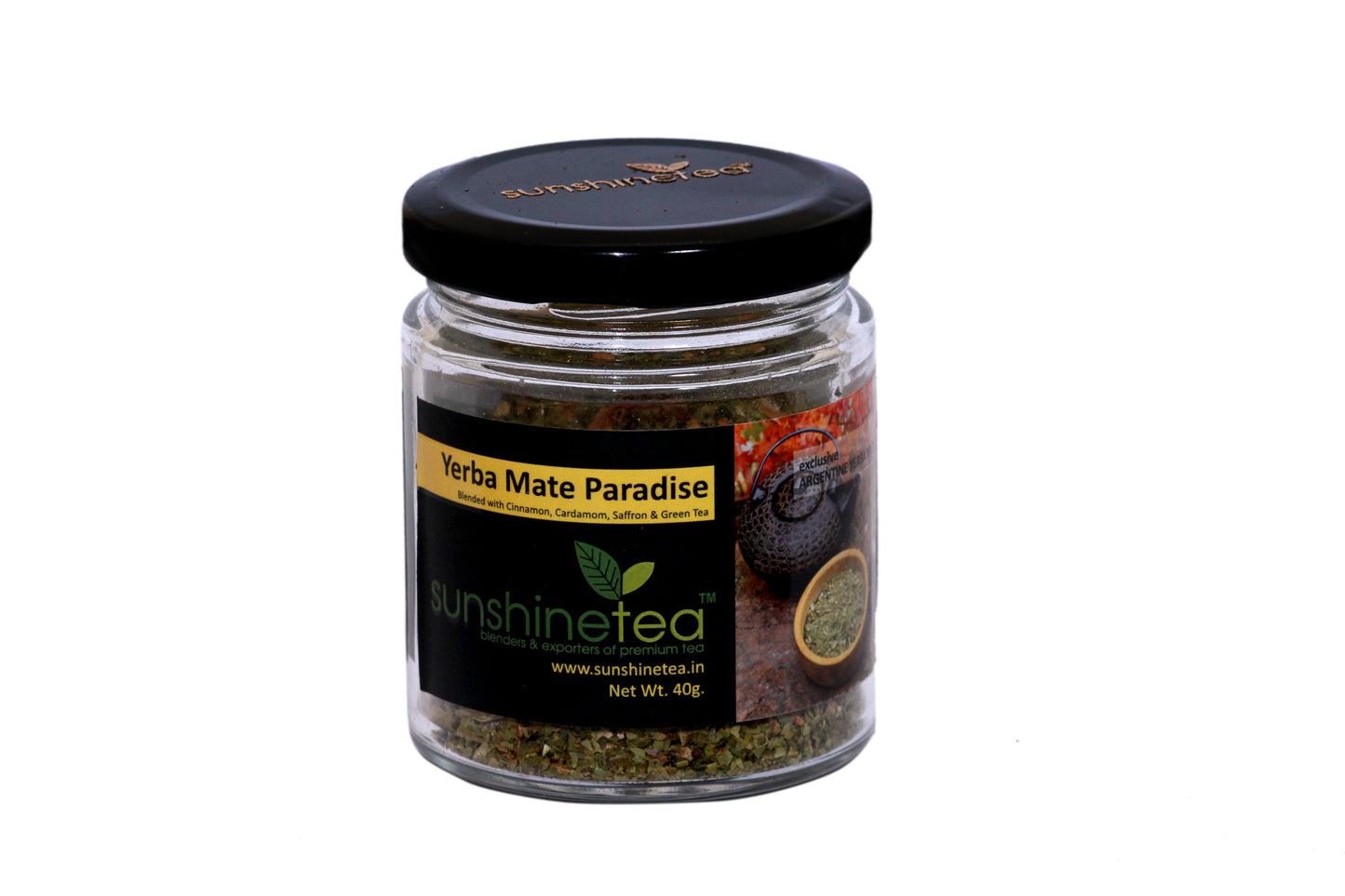 Yerba Mate Paradise