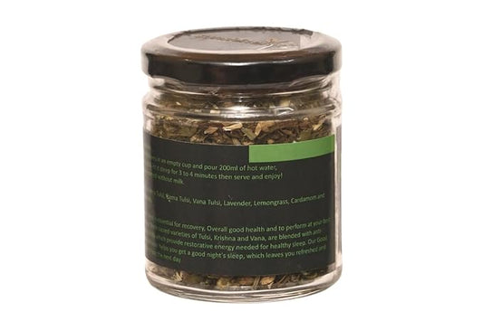 TULSI GOOD SLEEP HERBAL INFUSION