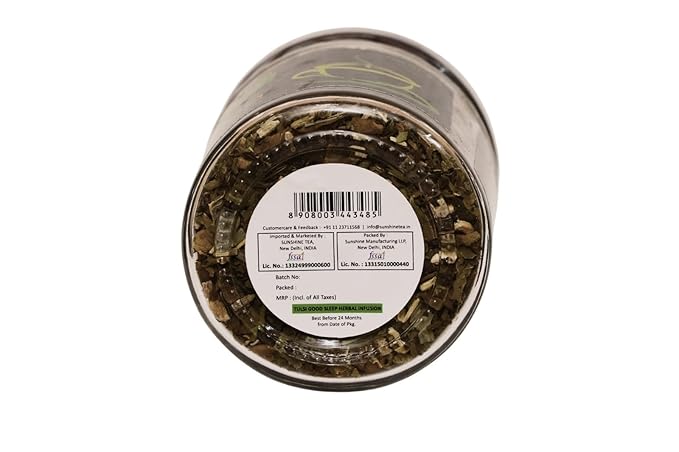 TULSI GOOD SLEEP HERBAL INFUSION