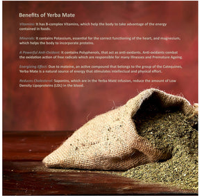 Yerba Mate Soother