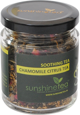CHAMOMILE CITRUS TEA