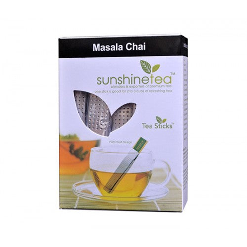 MASALA CHAI