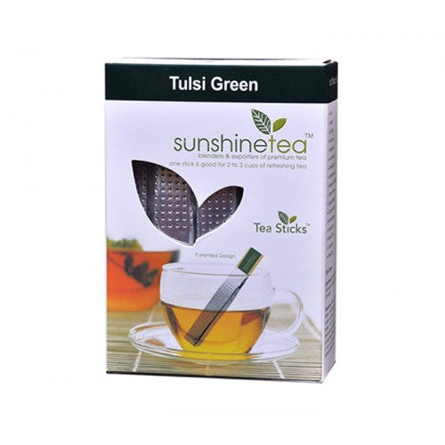 TULSI GREEN