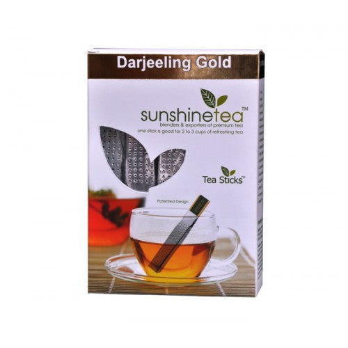 DARJEELING GOLD