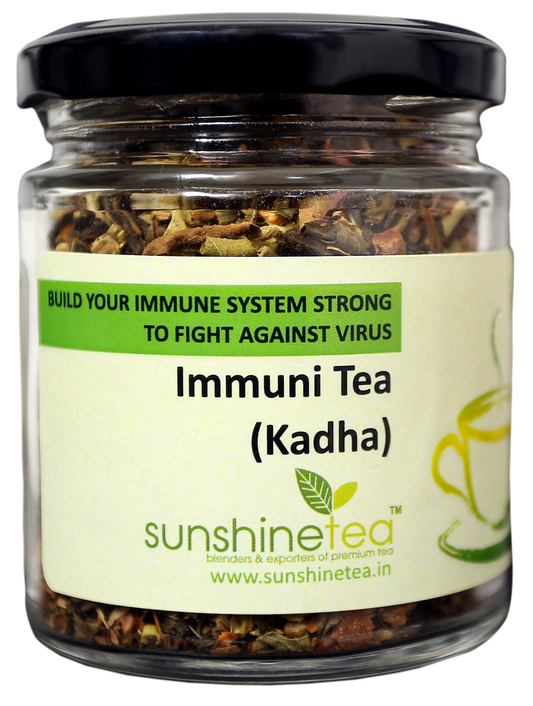 Immuni Tea (Kadha)