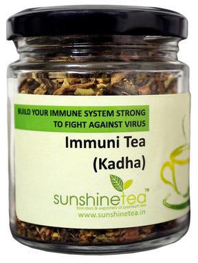 Immuni Tea (Kadha)