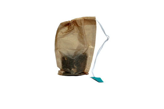 How Do You Make Your Own Tea Bags