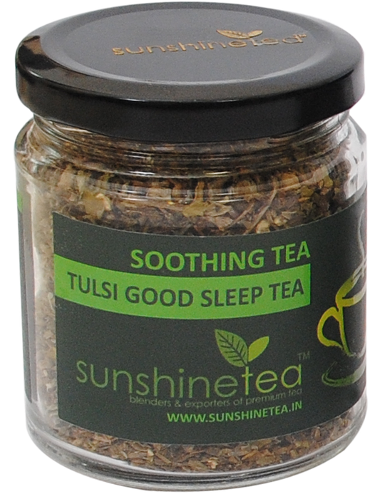 TULSI GOOD SLEEP TEA