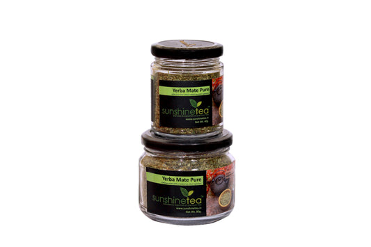 Yerba Mate Pure